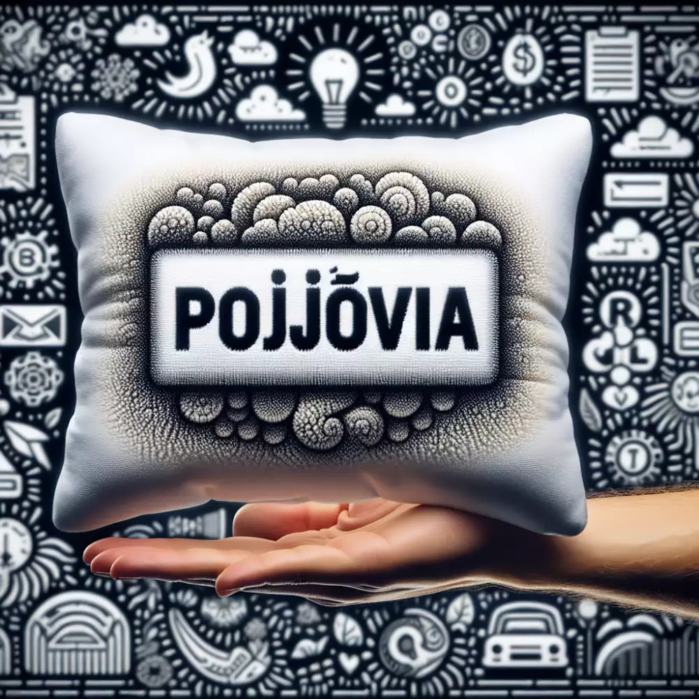 pillow pojišťovna