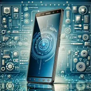 Mobil Od Čez Recenze