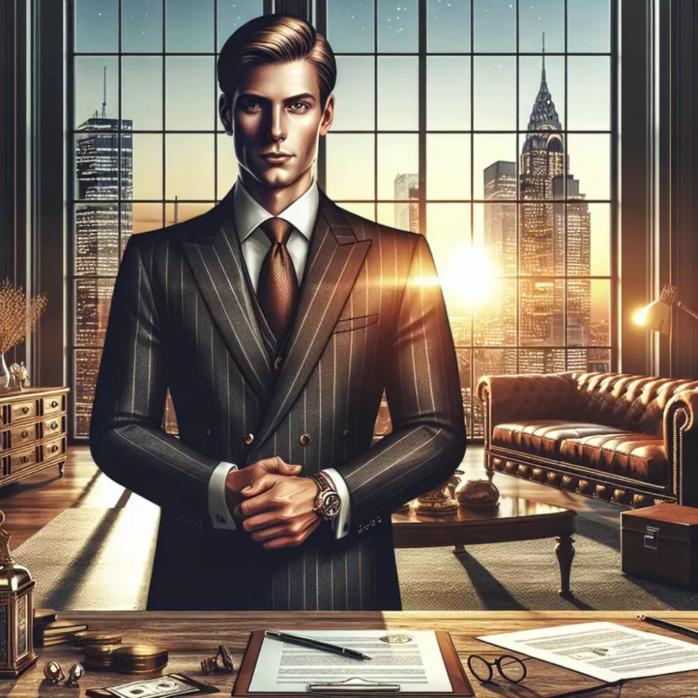 václav skala miliardář