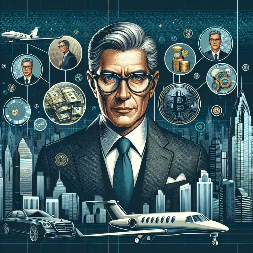 václav skala miliardář