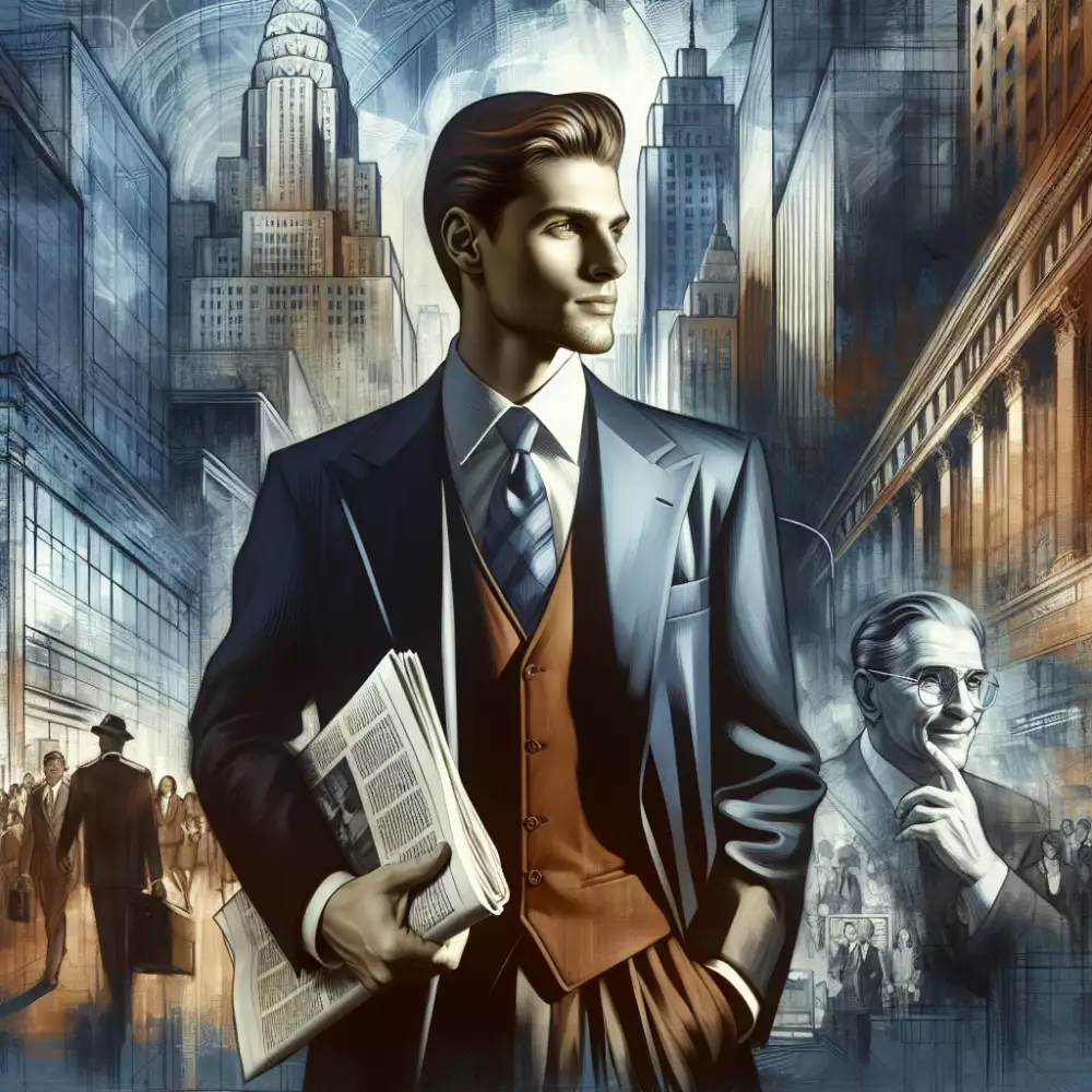 Václav Skala Miliardář