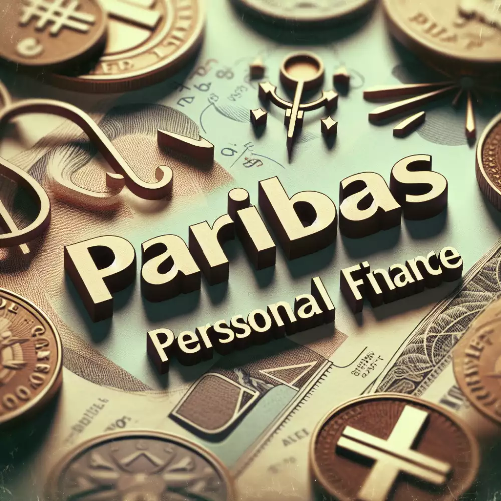 paribas personal finance