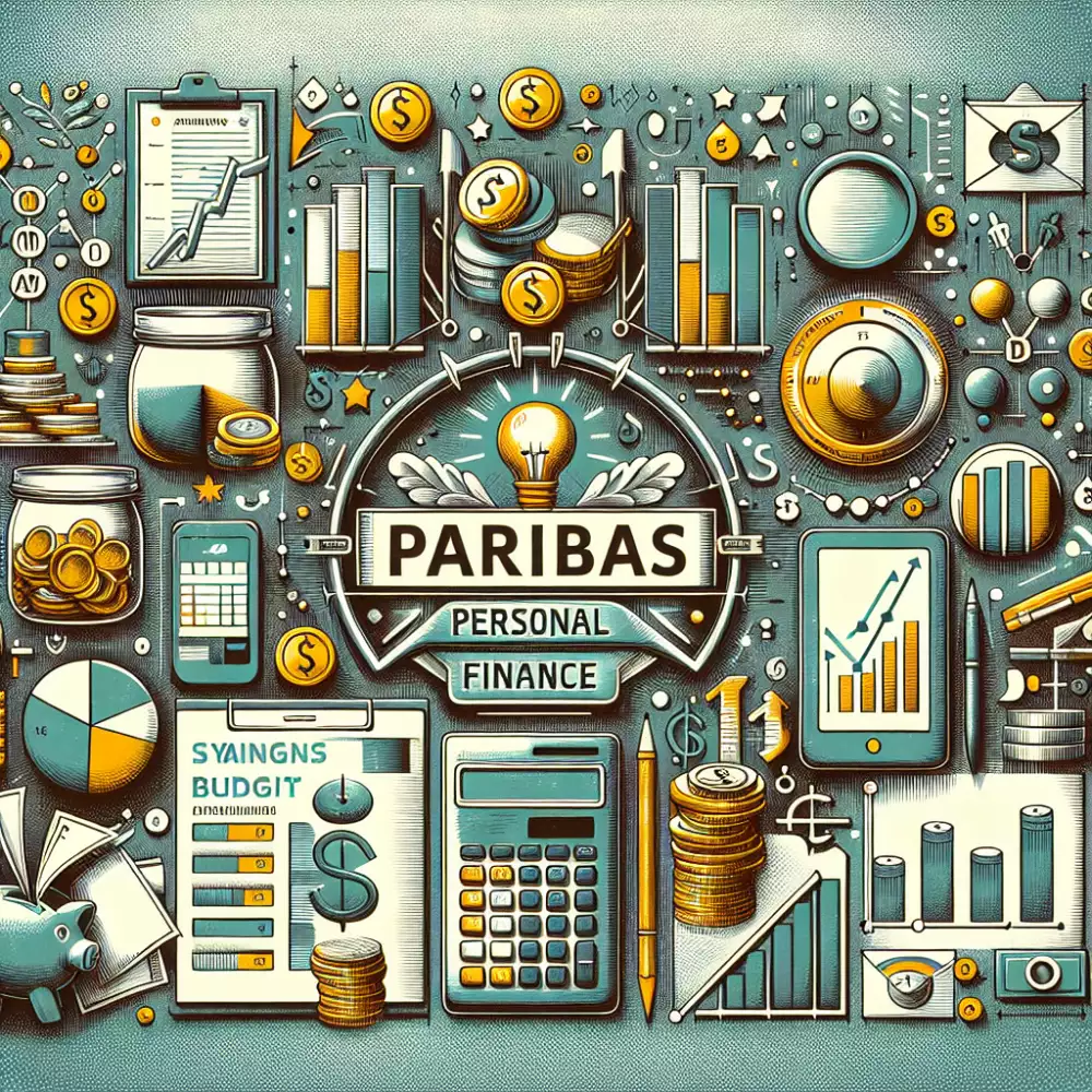 paribas personal finance