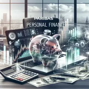 Paribas Personal Finance