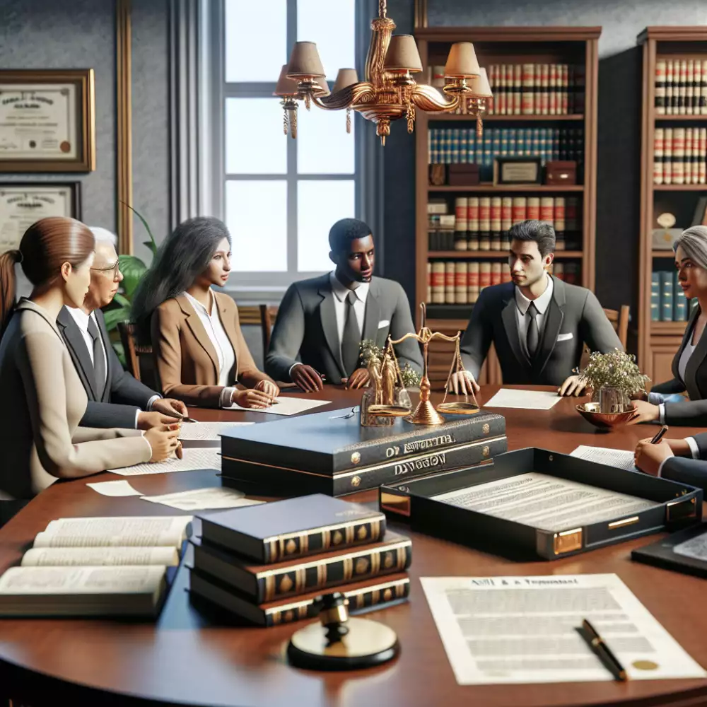 jak se rozděluje dědictví