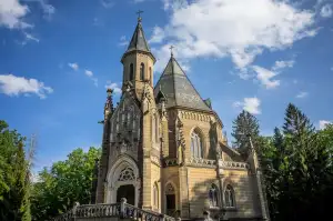 Třeboň Tipy Na Výlet