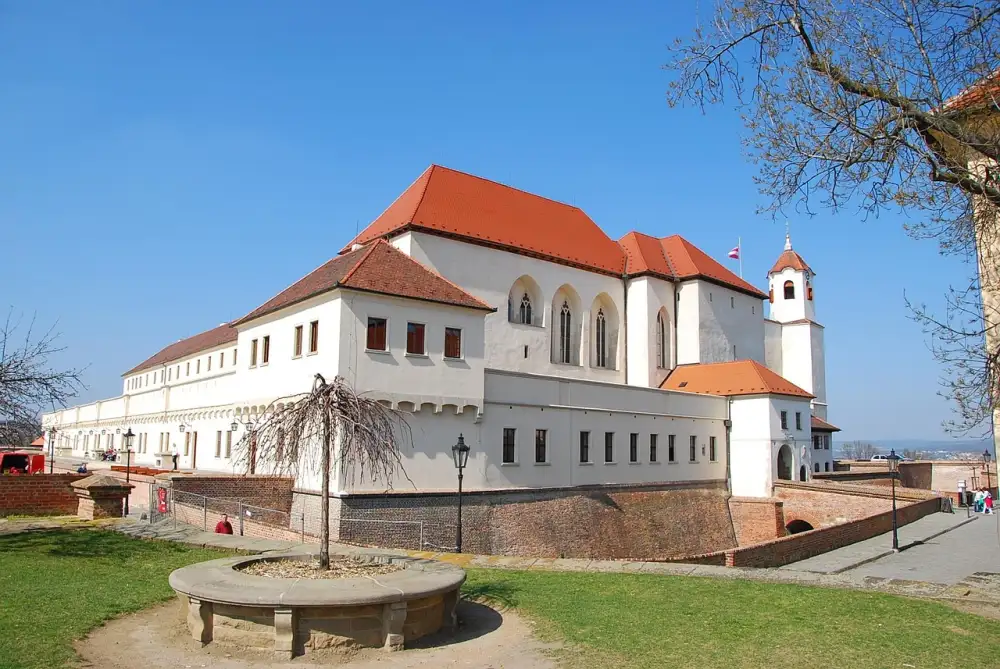 Hotel Brno