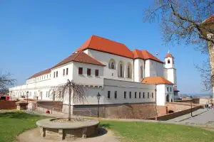 Hotel Brno
