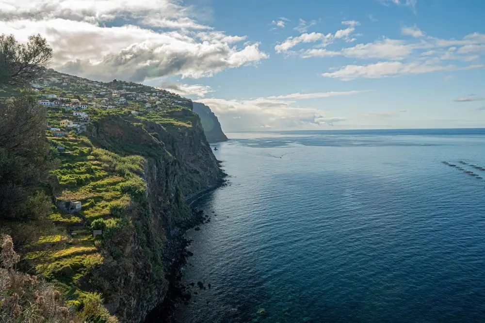 Poznávací Zájezd Madeira