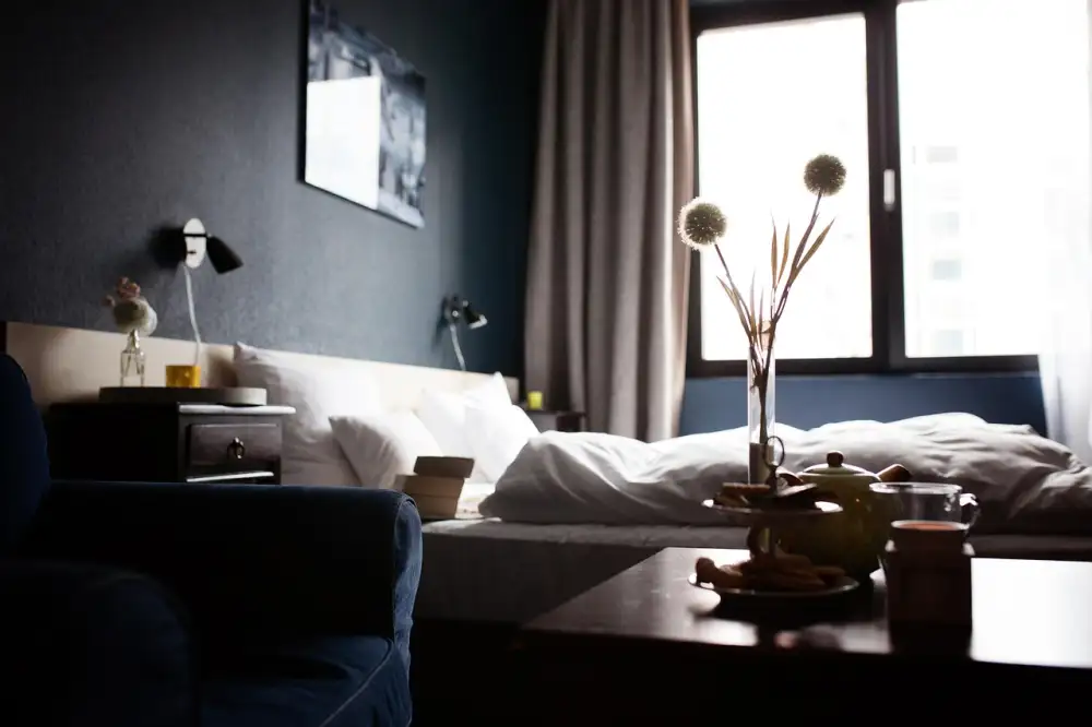 Hotel Harmonie Luhačovice