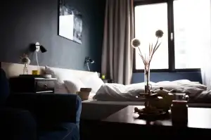Hotel Harmonie Luhačovice