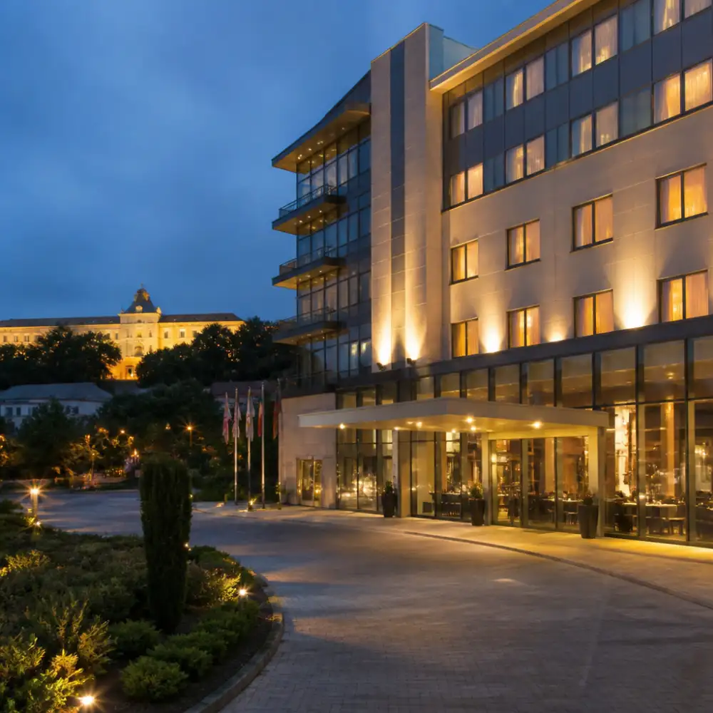 Brno Hotel