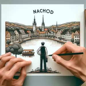 Práce Náchod