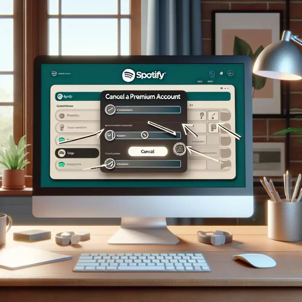 Jak Zrušit Premium Na Spotify