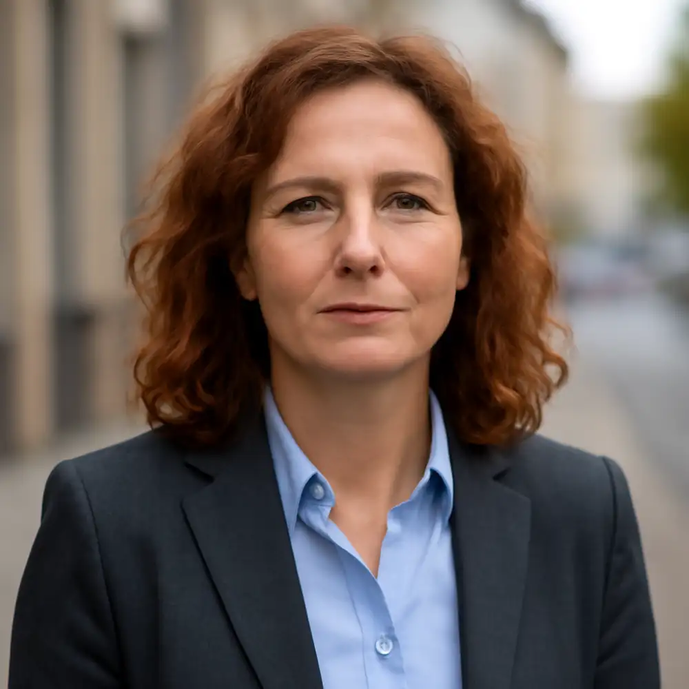 Květoslava Maršálková
