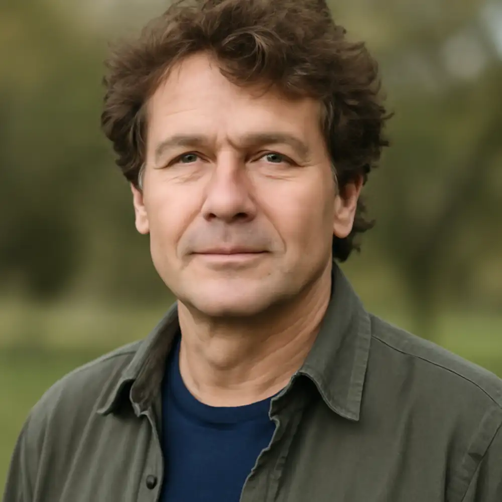 Lubomír Sedláček
